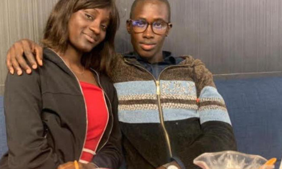Je veux que deux amis retournent en couple