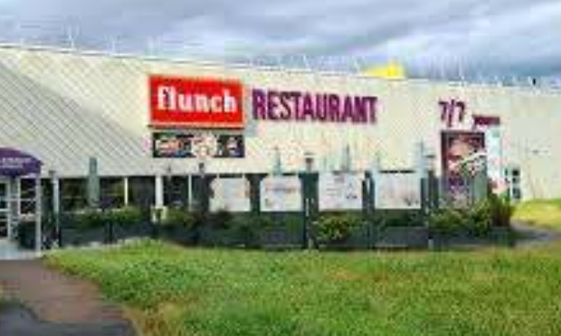 Une réouverture du Flunch à Chalon-en-Champagne