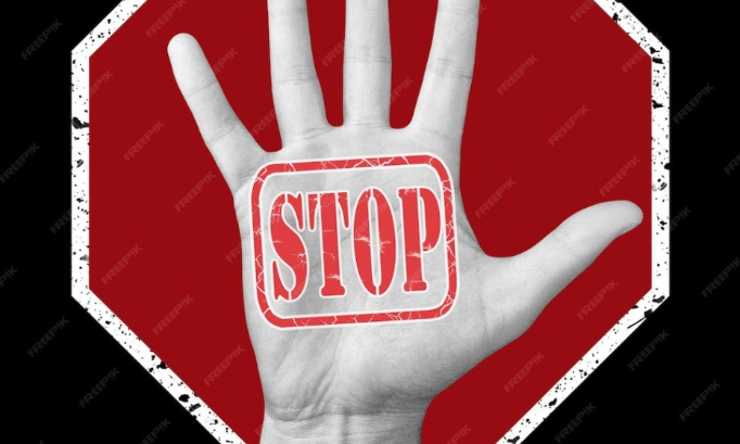 Stop à la pornographie !!