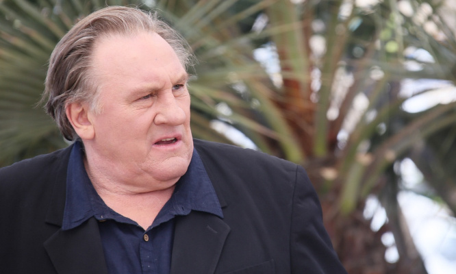 Soutien aux victimes oubliées dans la tribune de soutien pour Gérard Depardieu