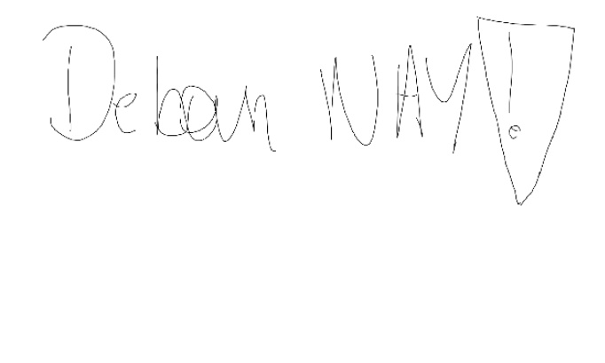 Deban Nay !