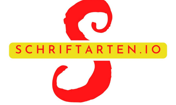Die perfekte Schriftart f&uuml;r Instagram