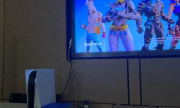 Pour ne pas arr&ecirc;ter le jeux fortnite en FRANCE????????????????