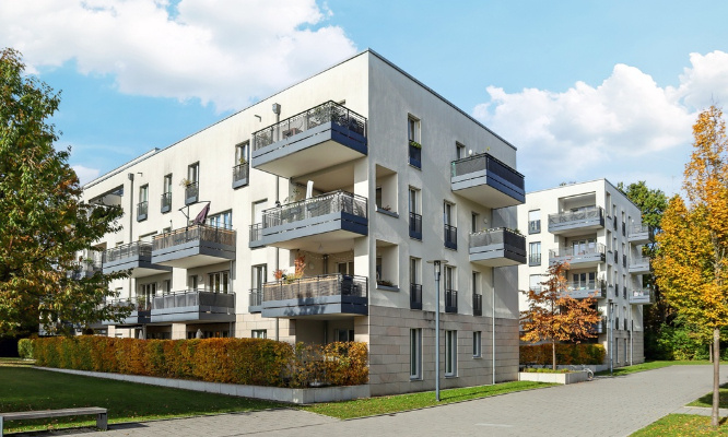 #stopper l'augmentation des loyers de l'habitation moderne