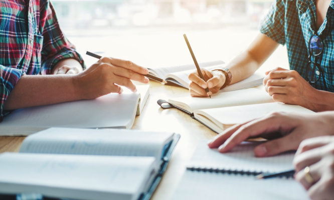 Pour l'accès direct des étudiants IDEP au Master à la FMSI