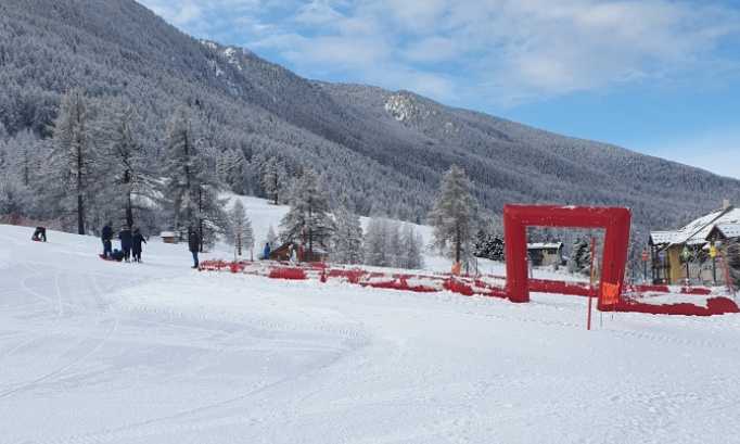 La station de Crévoux à besoin de vous