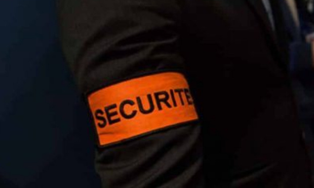 Pour l'Armement de tous les agents de sécurité surveillance Humaines en catégorie D