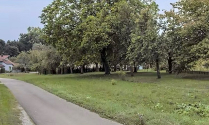 Pour le maintien de la bidirectionalité sur la voie communale reliant la rue Wilson à la rue de Hesingue