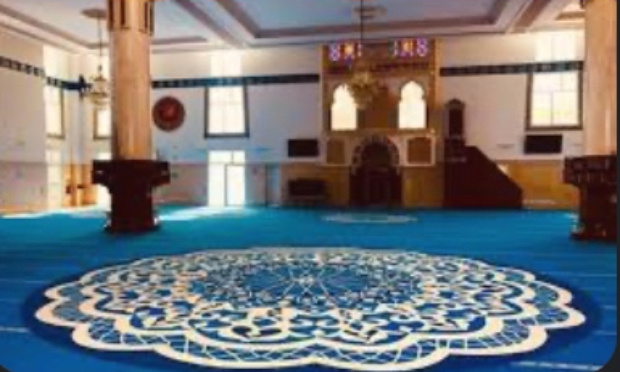 Pour la construction d'une mosquée à Castelnau-le-Lez