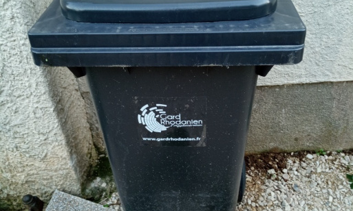 Non à l'augmentation du prix de l'enlèvement des ordures ménagères