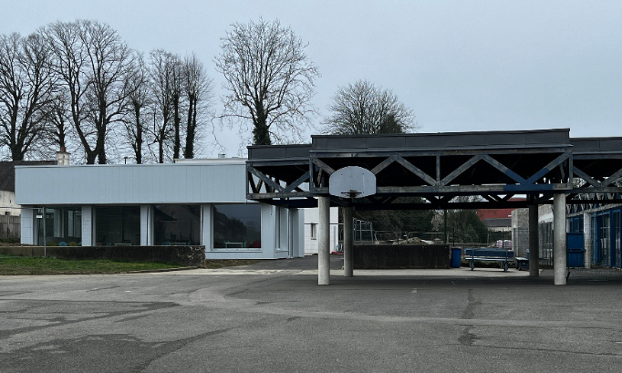 Non à la fermeture d'une classe !