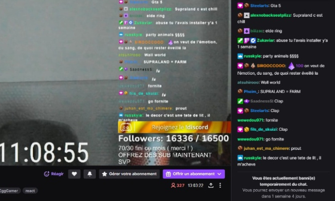 debannir ormission_