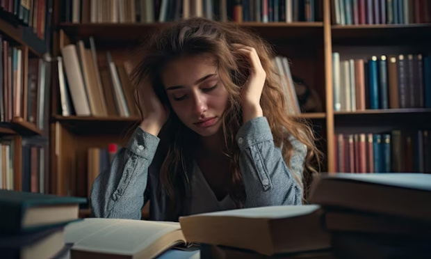 Changez le système scolaire : les étudiants n'en peuvent plus !