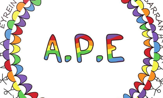 Sauvons notre classe !