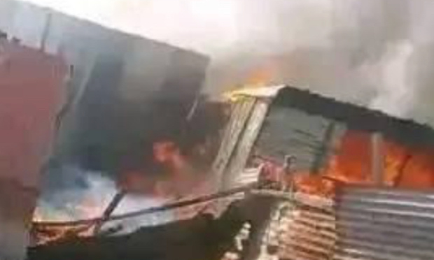 Alerte aux massacres des civils Afars à Djibouti