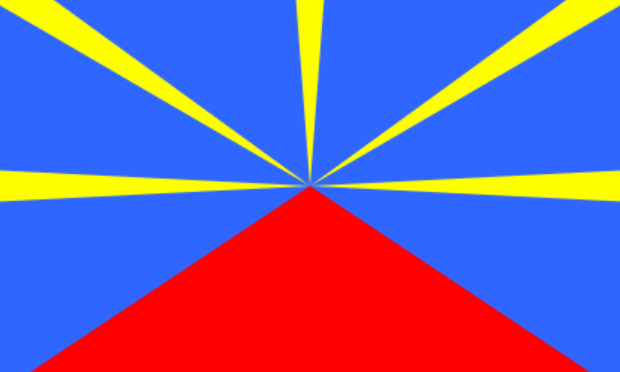 Nous voulons garder le préfet Jérôme Filippini, 3 ans de plus sur La Réunion