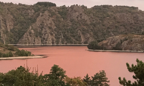 INTERDICTION DES JETS SKI ET DES SCOOTERS DES MERS SUR LE PLAN D’EAU DE GRANGENT