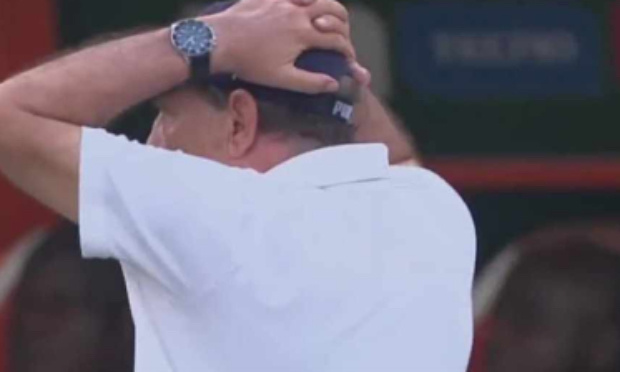 L’entraîneur de la Côte d’Ivoire doit dégager