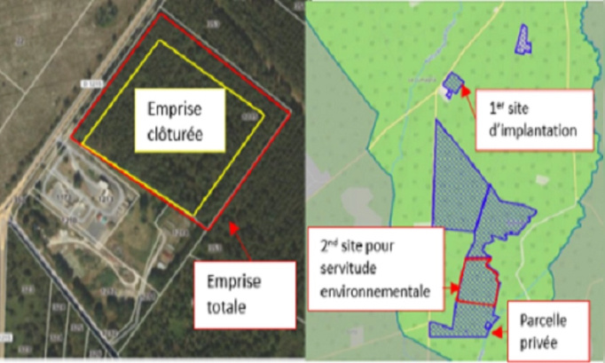 La forêt communale de Castelnau de Médoc est-elle une marchandise, une hypothèque ?