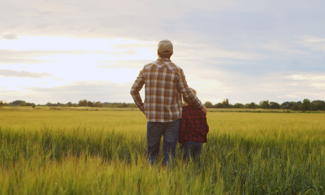 Cri d'alarme agricole : L'État doit agir face à la détresse des agriculteurs !