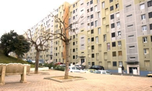 Aidez-moi à sauver la cité 