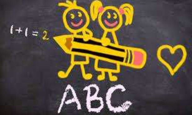 Non à la fermeture de classe à l'école de Pocé-sur-Cisse