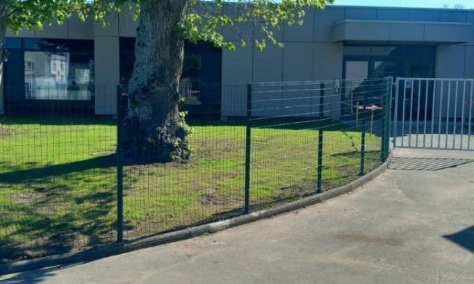 Non à la fermeture de classe : école primaire publique Joseph Erhel (ERQUY)