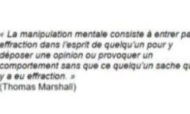CRIMINALISER L'OCCULTISME, LA SORCELLERIE, M&Eacute;DIUMNIT&Eacute;, MAGIE NOIRE EN FRANCE.