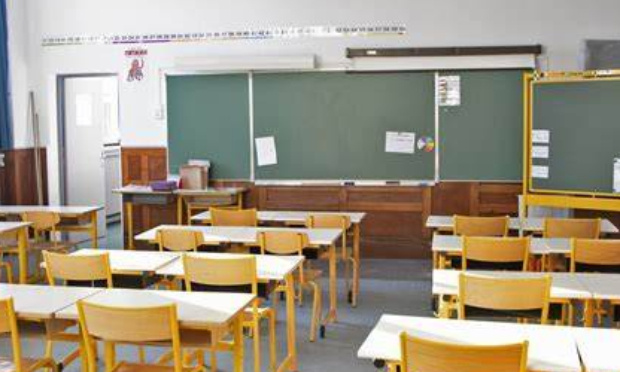 Non à la fusion écoles Riviere Neuve 1 et Riviere Neuve 2