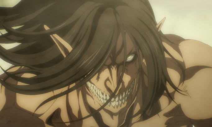 Pour le visionage de la saison 4 partie 2 de l&rsquo;Attaque des Titans
