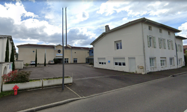 Pour le maintien du siège social du Syndicat des Eaux du Marseillon-Tursan à Geaune