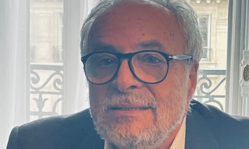 Docteur Noblinski Legion d&rsquo;honneur