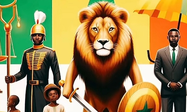 Pour la mise en place d'une carte de séjour au Sénégal !