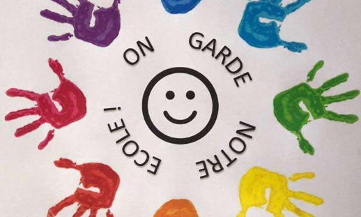 Non à la fermeture d’une classe de l’école de Saizerais !