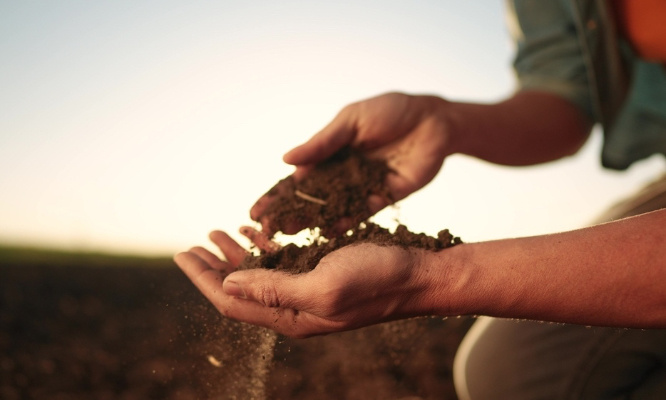 Des subventions pour les agriculteurs !