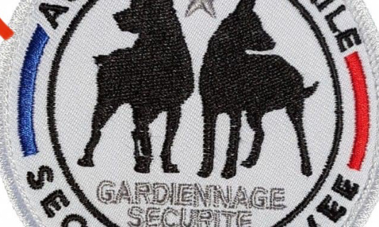 Redonnons du baume au métier agent cynophile à la Réunion : formation accréditation