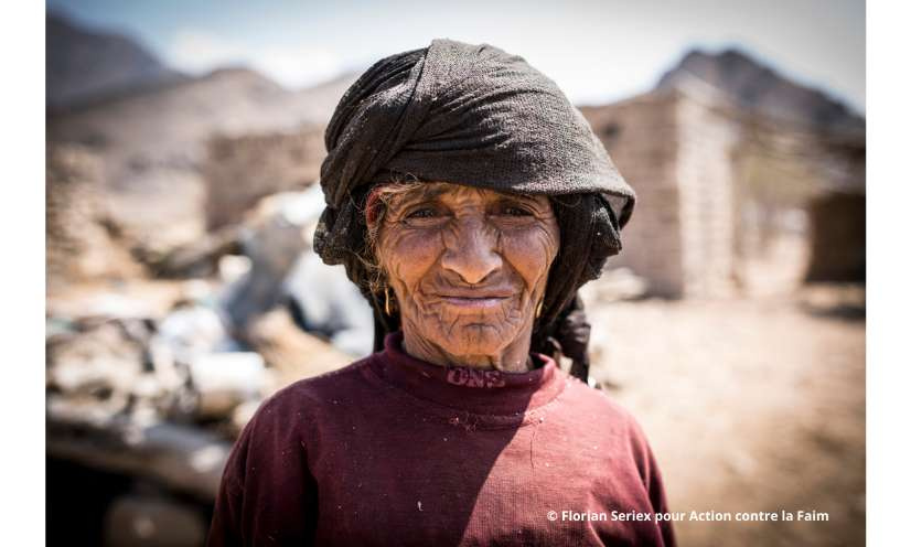 Pétition d'urgence pour le Yémen : agissons ensemble ! !