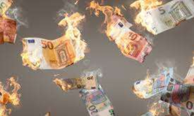 Prenons le pouvoir sur l'inflation ! Instaurons le referendum d'initiative citoyenne constituant !