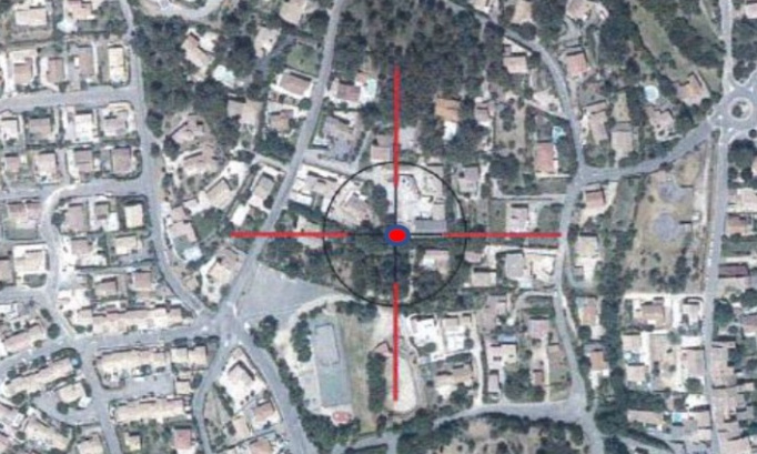 Non à l'installation d'une antenne-relais en zone pavillonnaire !