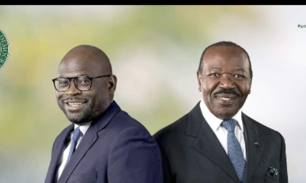 Non à Arsène NKOGHE comme délégué au 5e Arrondissement