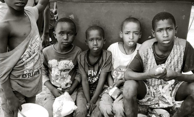 Pétrole pêche mines : le peuple ne reconnaîtra aucun acte posé par Macky après 2023