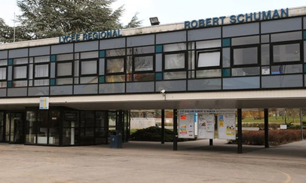 REOUVERTURE DE LA SALLE DE REPOS