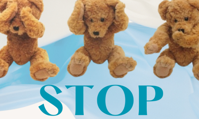 Pour Méline, pour Lily... Pour tous les enfants placés.