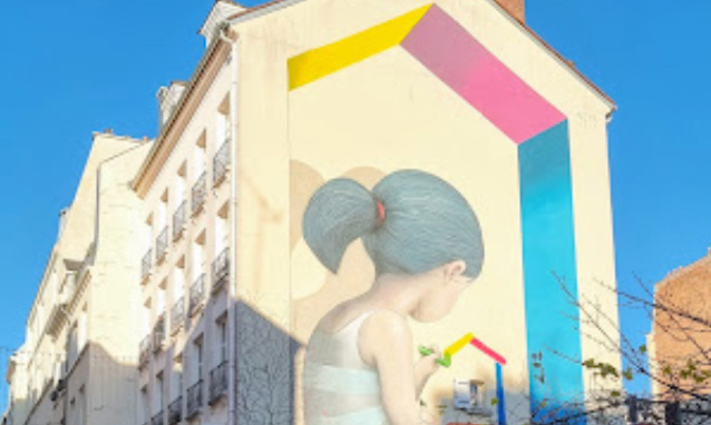 Non à la fermeture de classe au 29 Mouffetard !