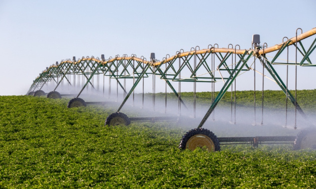 Pour l'interdiction de l'agriculture intensive en France