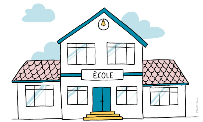 Pour le remplacement des enseignants absents des écoles de Roumazières-Loubert