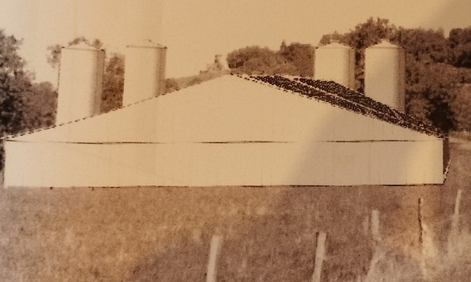 Elevage intensif : non à la stabulation de la honte sur le secteur de Bosdarros !