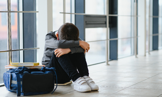 Pour en finir avec la violence à l’école !