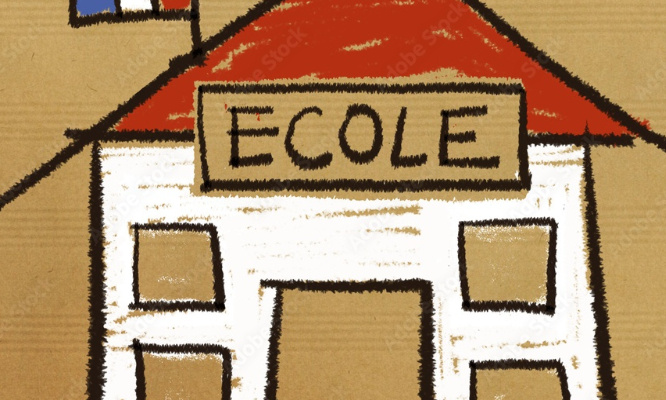 Non à la fermeture de classe sur le RPI Bransat-Saulcet-Verneuil en Bourbonnais !