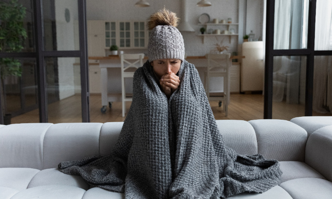 Baisse des charges générales et du chauffage collectif !